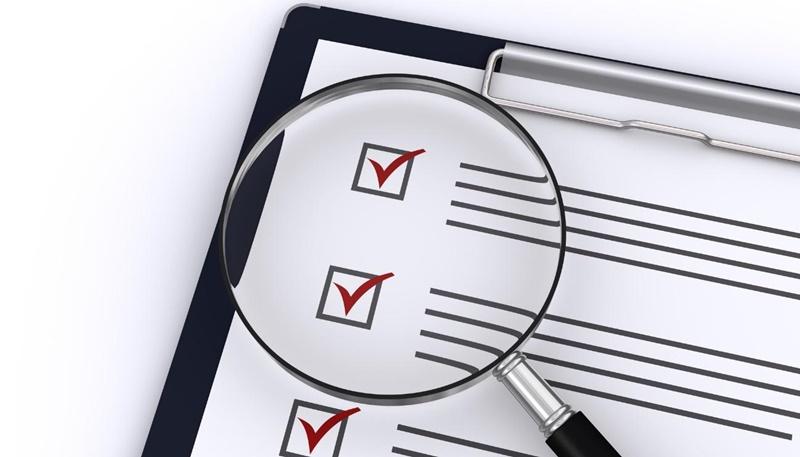 転職の際に確認しておくこと