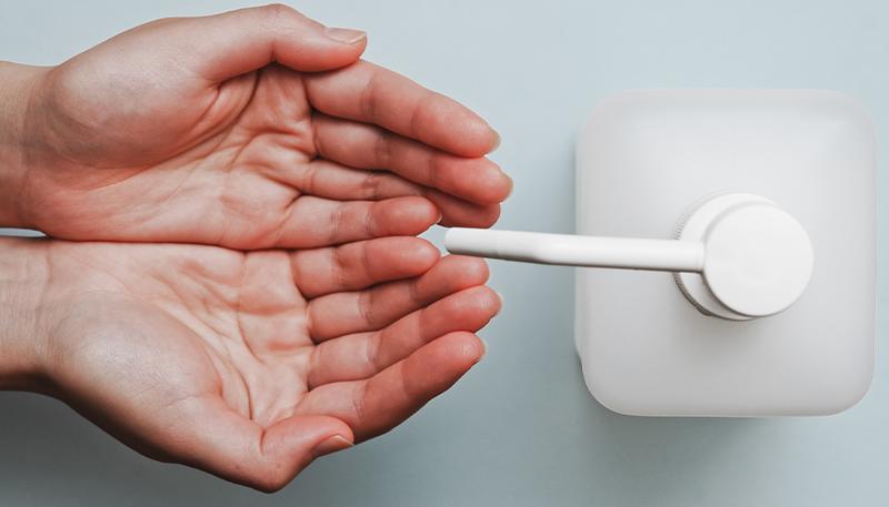 薬剤師が知っておくべき消毒薬の基礎知識