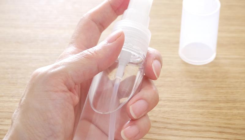 消毒薬の分類と選び方