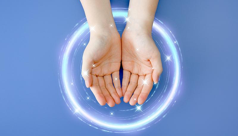 手指消毒に適した消毒薬は？