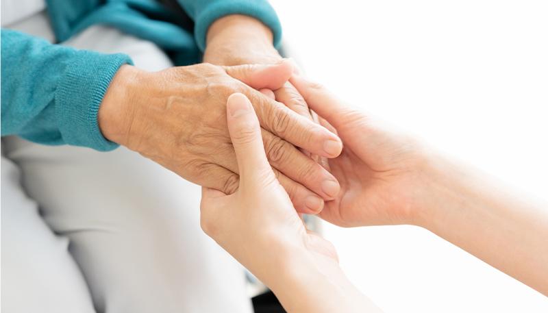 介護報酬改定の背景