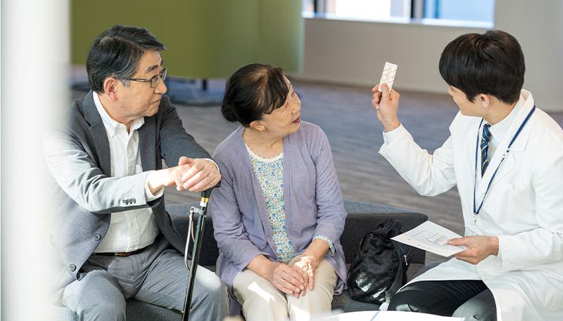 介護報酬改定による薬剤師への影響は?