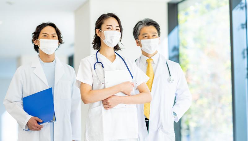 【薬剤師向け】第3のコロナ治療薬「バリシチニブ」（商品名：オルミエント）の効果や副作用などを徹底解説