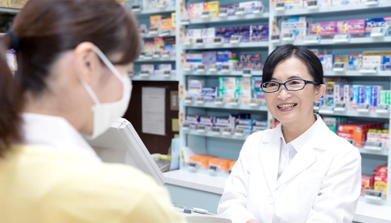 OTC医薬品医薬品販売の「2分の1ルール」撤廃でなにが変わる？薬剤師への影響について