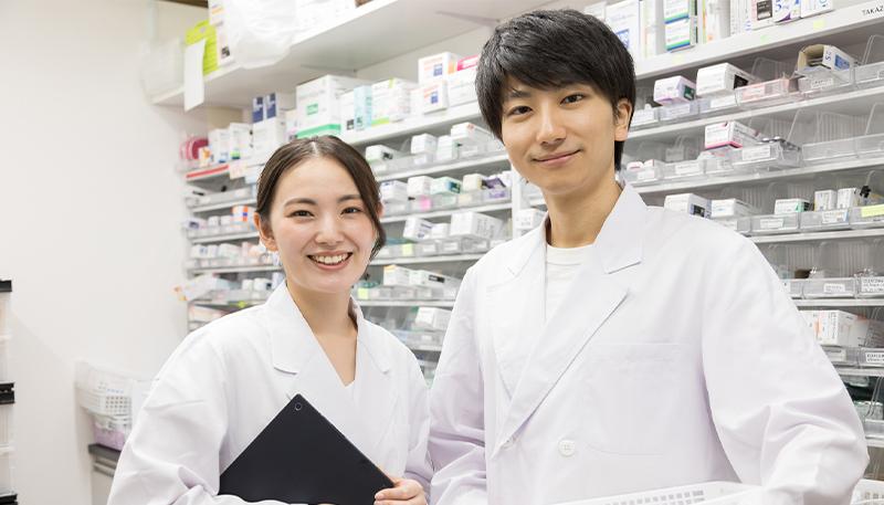 『抗菌化学療法認定薬剤師』とは？取得方法や求められる役割について【薬剤師の資格入門】