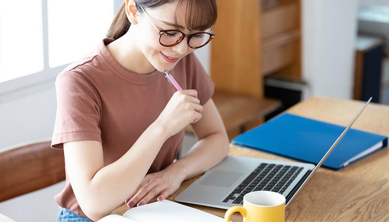 【業種別】職務経歴・自己PRの書き方