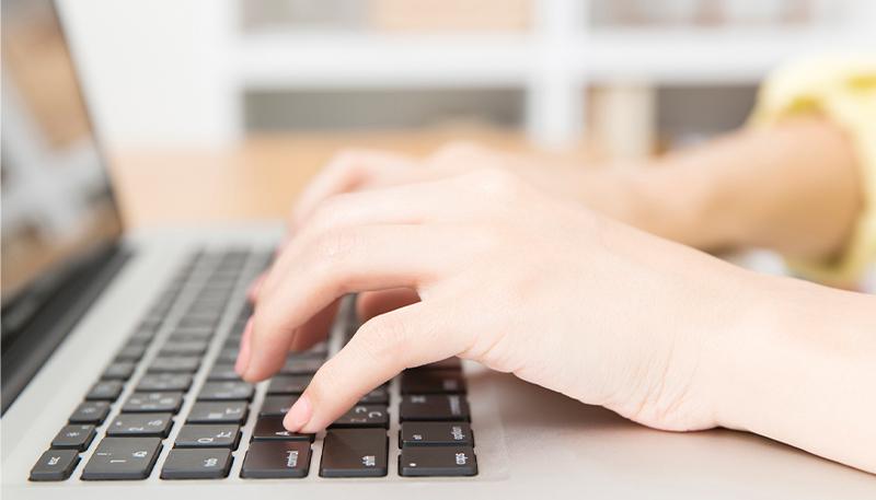 【2回目以降の転職の場合】職務経歴の書き方