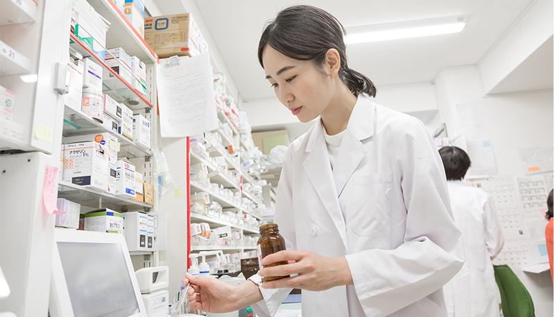 フォーミュラリーとは？