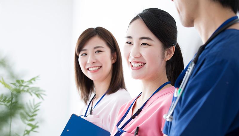 多職種連携の重要性