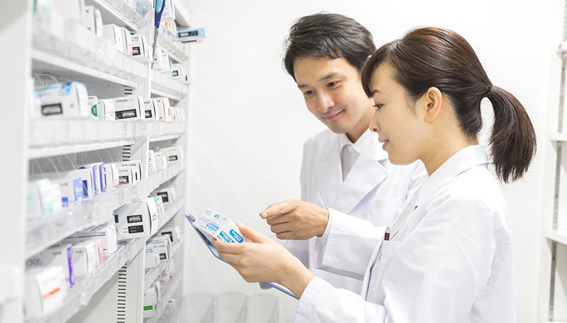 多職種連携における薬剤師の役割とは？