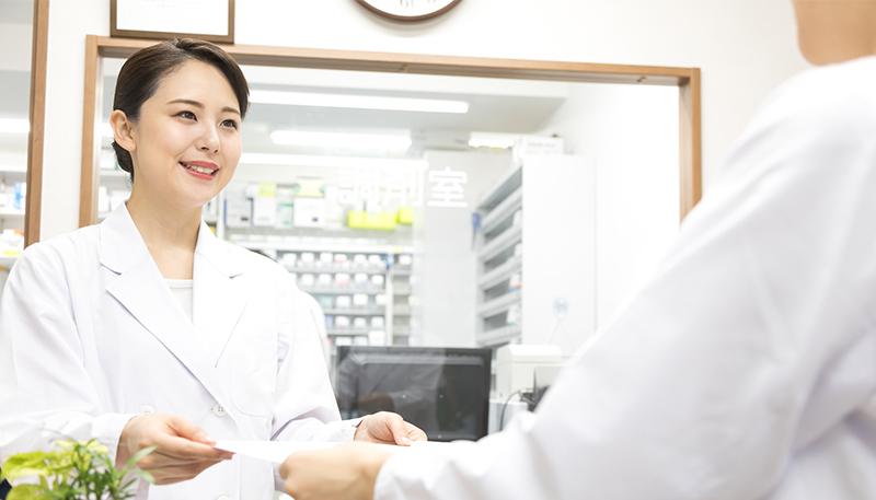 薬剤師が行う栄養指導の内容とポイント