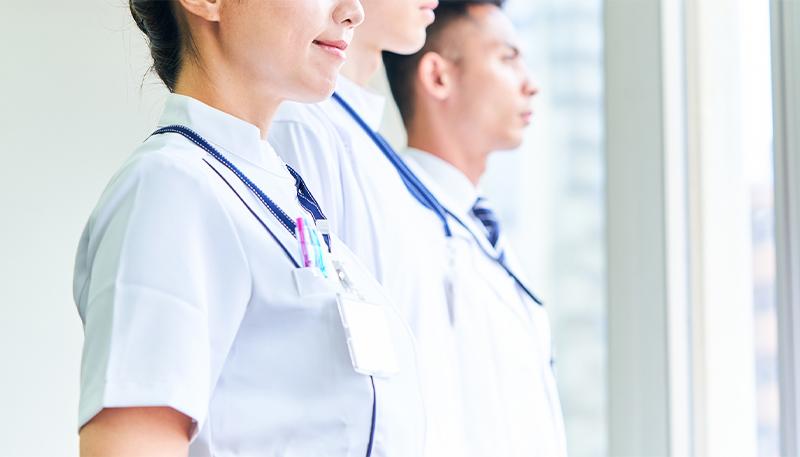 栄養指導における多職種連携の重要性