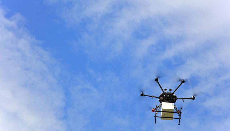 配達、ロッカー...処方薬の受け取りサービスの動向