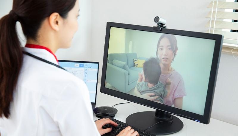 広がる非対面での服薬指導や処方薬受け渡し。薬剤師に求められることは?