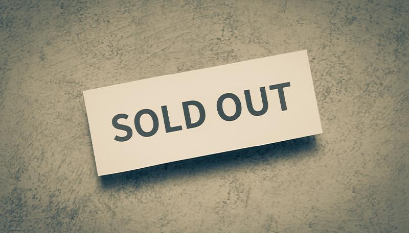 品薄が続く解熱鎮痛薬