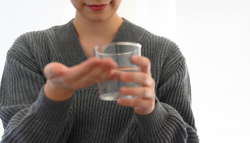 アセトアミノフェン以外の解熱鎮痛薬の種類