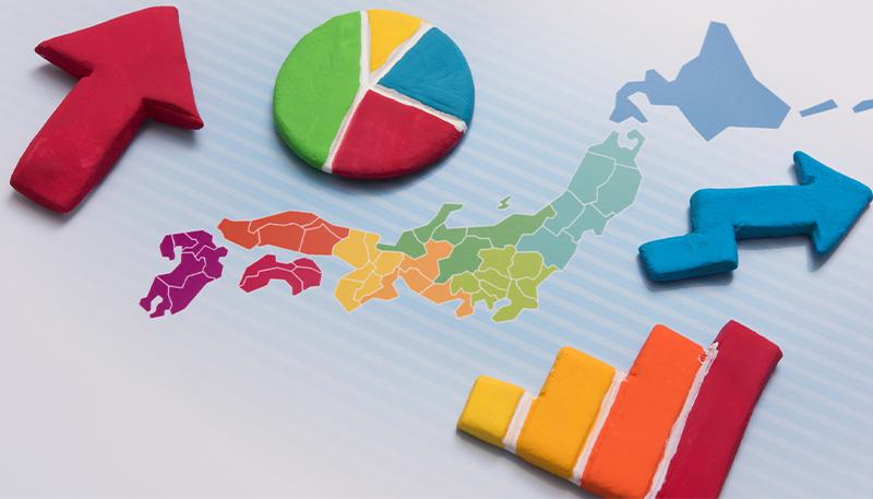 薬局数の推移や動向