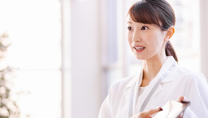 栄養サポートチームにおける薬剤師の役割は？