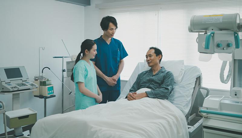 緩和薬物療法認定薬剤師とは？