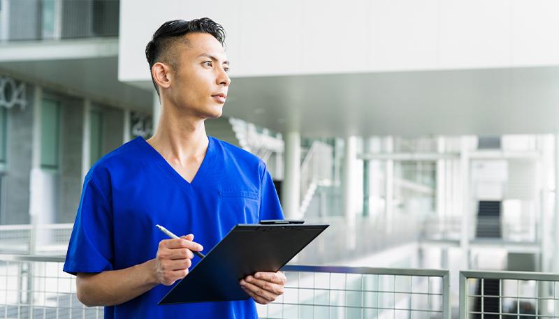 緩和薬物療法認定薬剤師になるには？