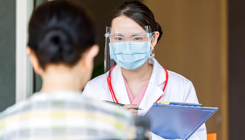 緩和薬物療法認定薬剤師が活躍できる場