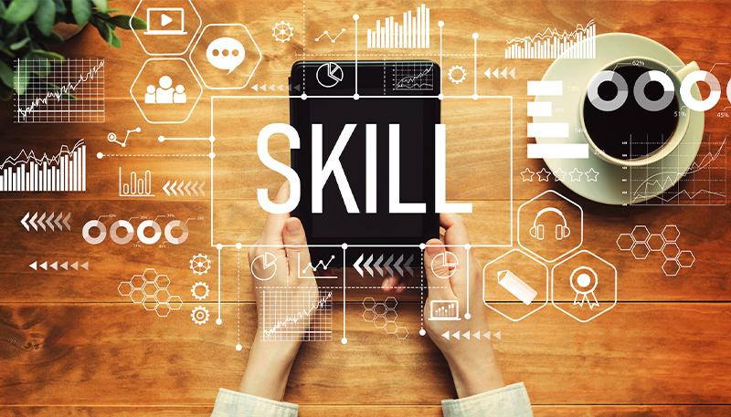 製薬業界の仕事で活かせるスキル