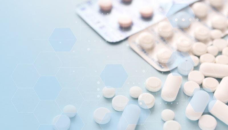 安心・安全な薬をつくるためのルール「GMP」とは？