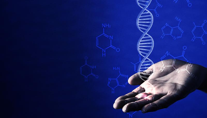 脊髄性筋萎縮症（SMA）とは