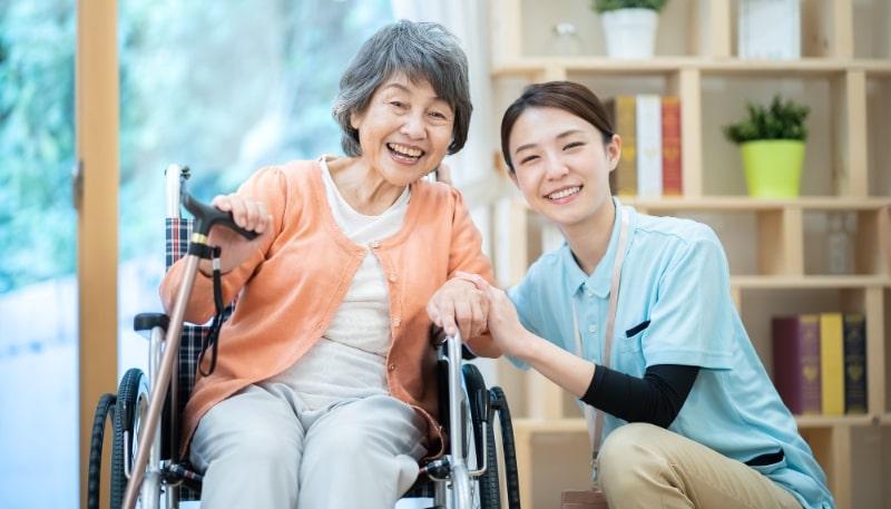 介護老人保健施設とは？