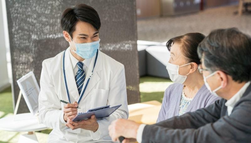 介護老人保健施設に向いている薬剤師