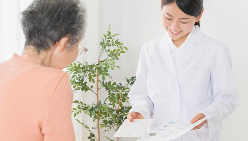 老年薬学認定薬剤師に求められる役割