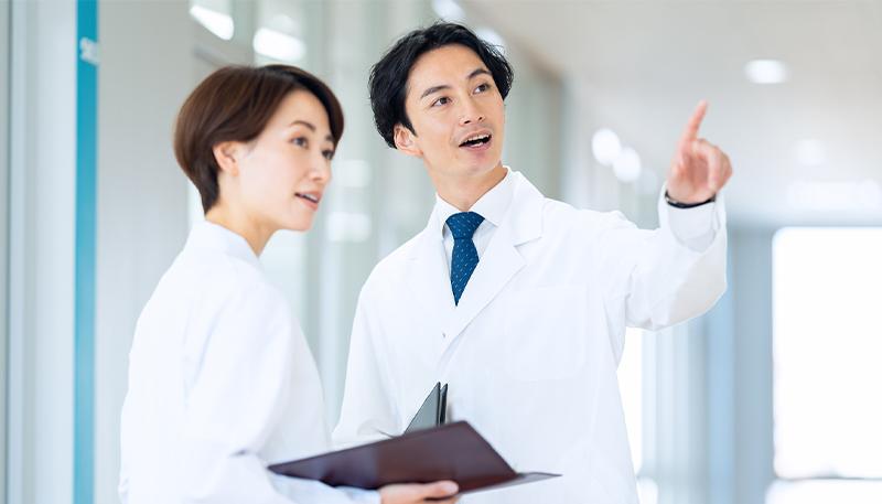 ステップアップとなる老年薬学指導薬剤師制度