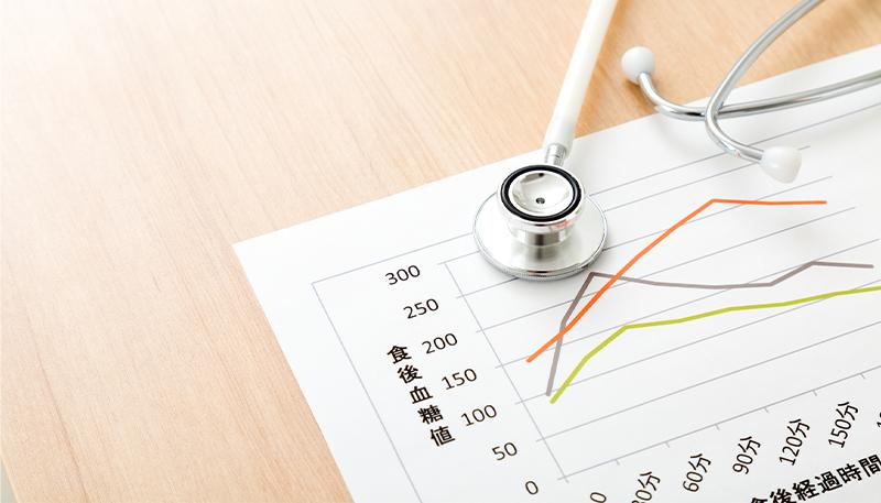 糖尿病治療に薬局薬剤師が関わる重要性