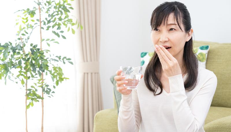 ピルの種類について