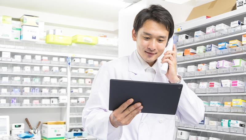重要性を増す薬局での24時間対応。課題や転職する際の注意点を解説
