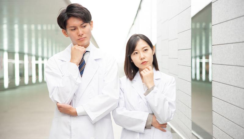 24時間対応の課題