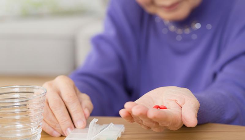 【薬剤師必見】高齢者の薬物治療で気をつけるべき点とは？