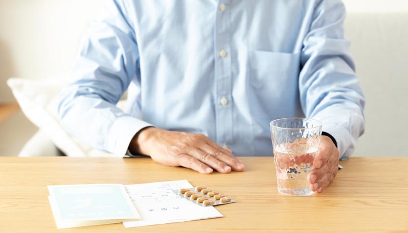 高齢者への服薬指導で確認すべきこと