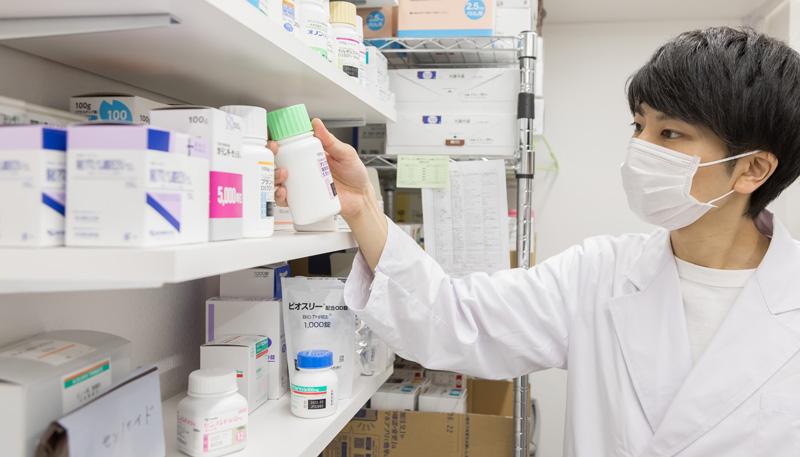 管理薬剤師になるメリット