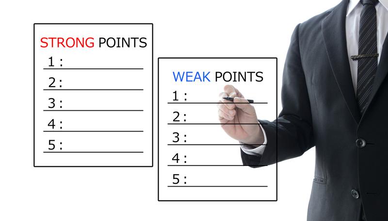 自分の強みがわからない薬剤師へ。みつけるためのポイントと活かせる職場を解説