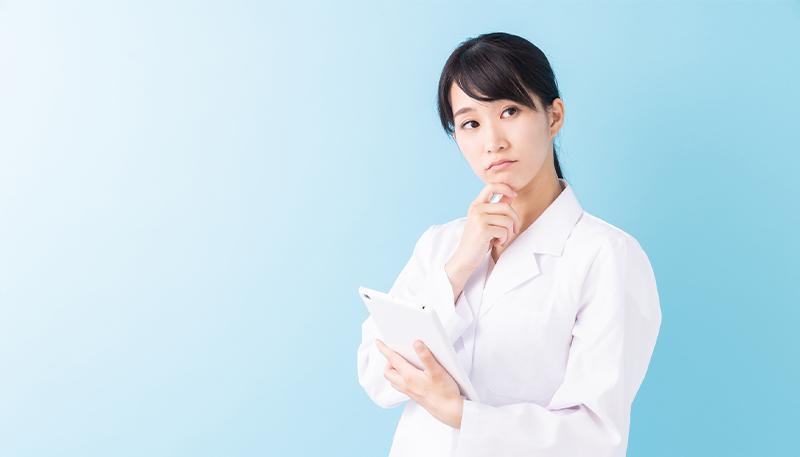 モバイルファーマシーが抱える課題