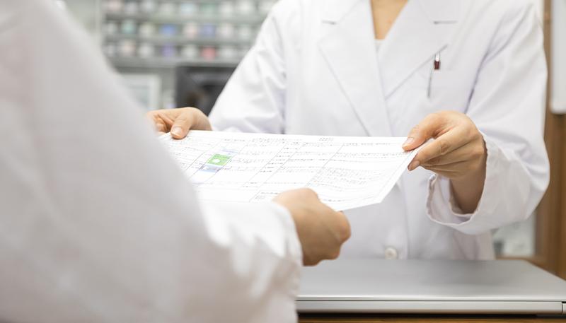 不適切なDo処方例とその問題点