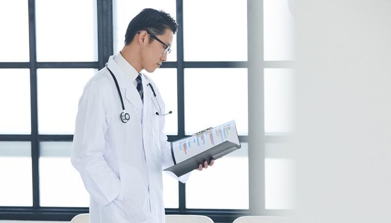 医師の働き方改革が進んでいる背景とは