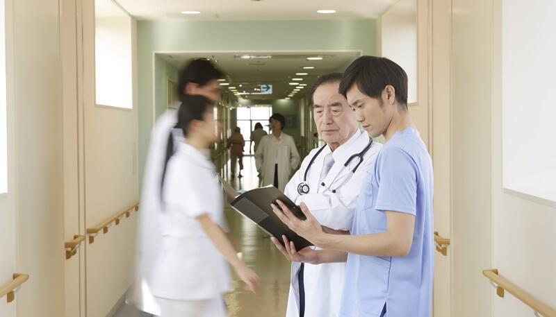 タスク・シフティングを進めるための課題