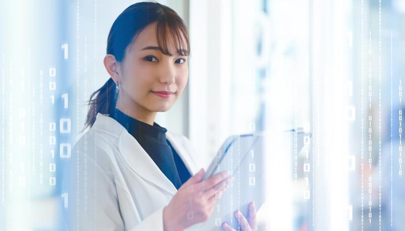 電子処方箋はいつから導入される？薬剤師への影響も説明