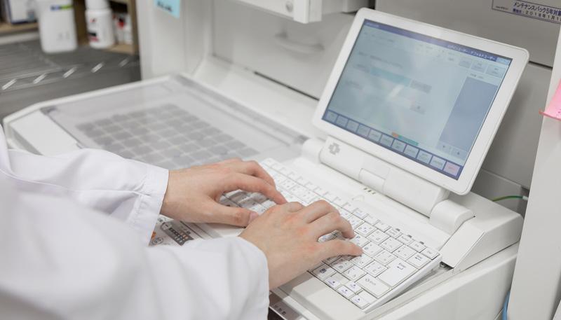 電子処方箋とは?