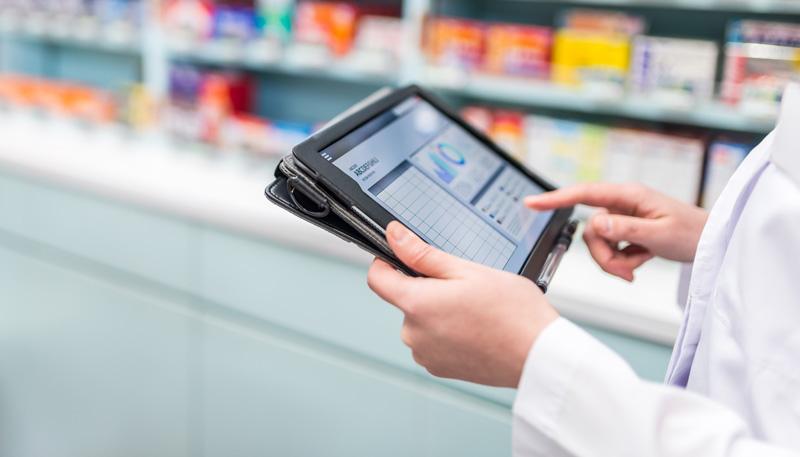 電子処方箋の動向