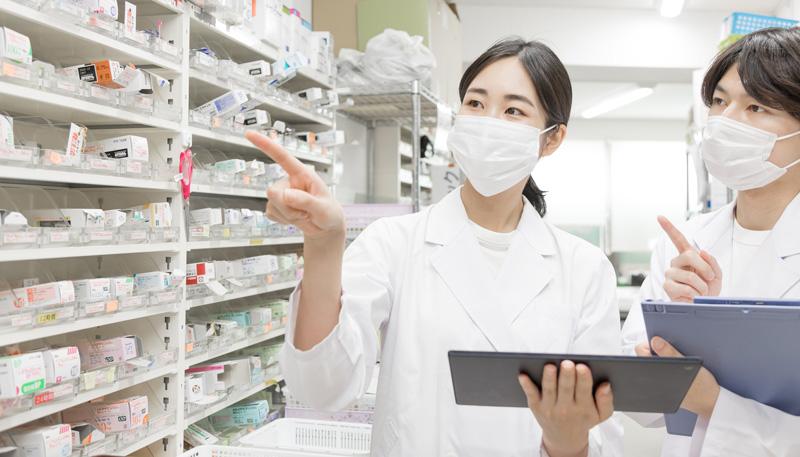 電子処方箋導入による薬剤師への影響