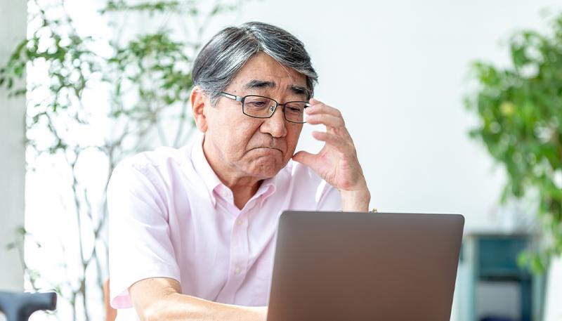 「0410対応」時の注意点