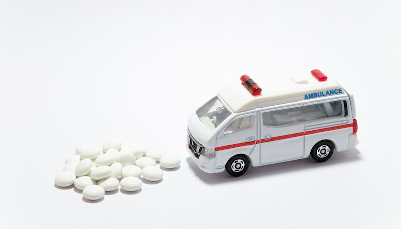 【薬剤師向け】レスキュードーズとは？概要や使用の注意点など解説！